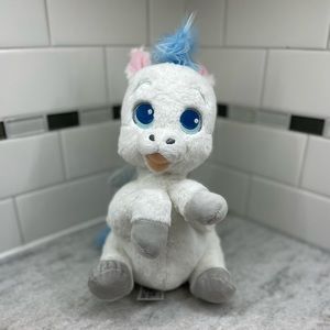 Disney Parks Baby Pegasus (Hercules) Plush